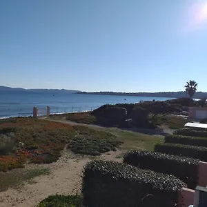  Appartement Avventura Vacances Sud