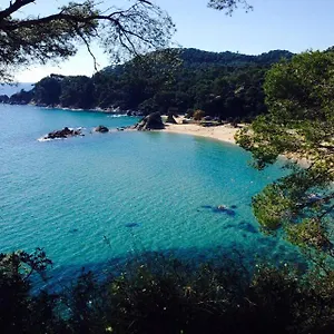 Appartamento Les Pesquiers Plage, Hyères